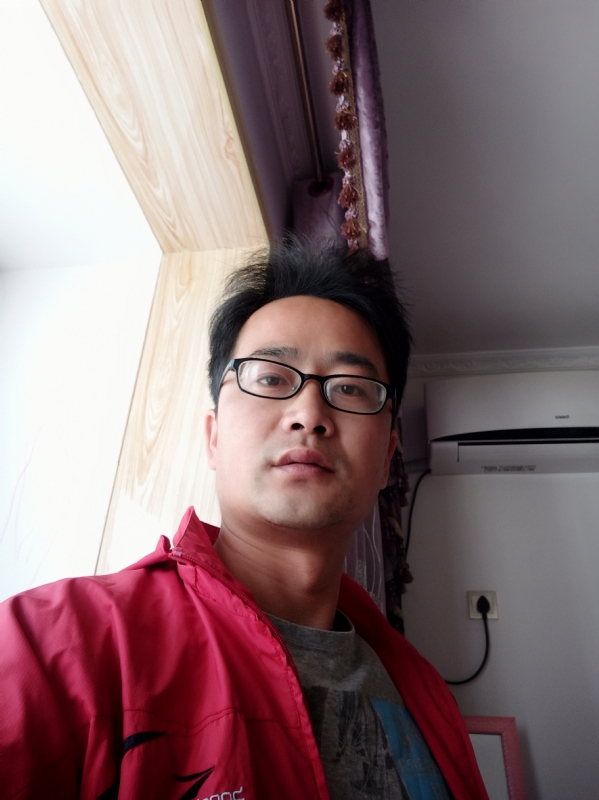 真心待你的第一张照片--驻马店基督教相亲网