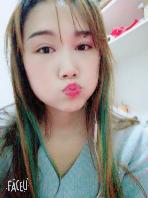 艾薇的第二张照片--驻马店基督教相亲网